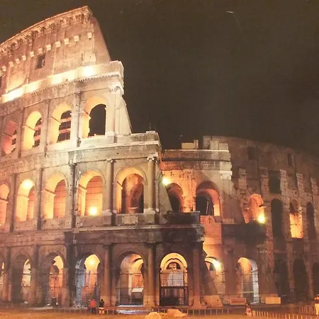 Apartamento Casa Mastro Titta *