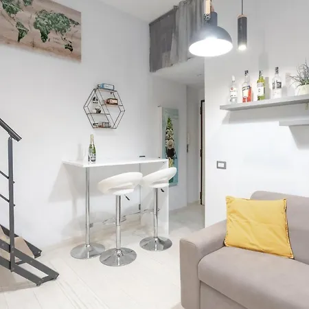 House Morin - San Pietro *