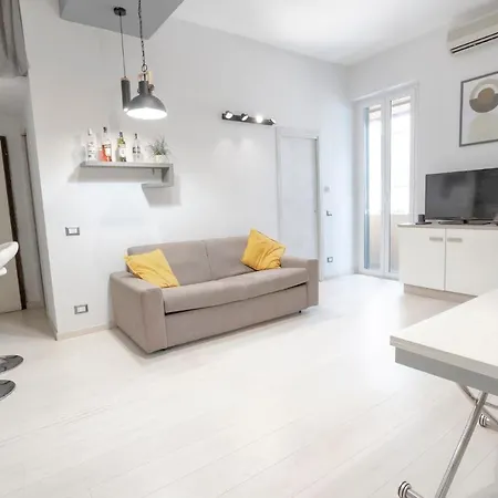 House Morin - San Pietro Rome