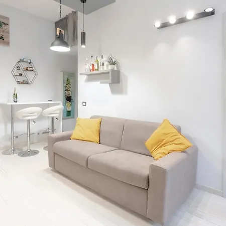 House Morin - San Pietro