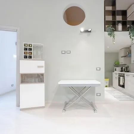 House Morin - San Pietro