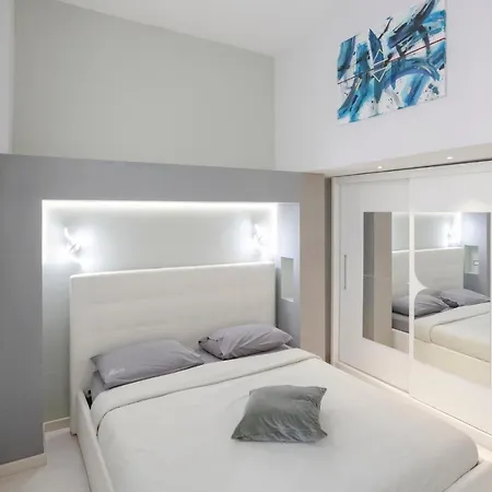 House Morin - San Pietro Apartment *