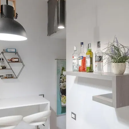 Apartment House Morin - San Pietro Rome