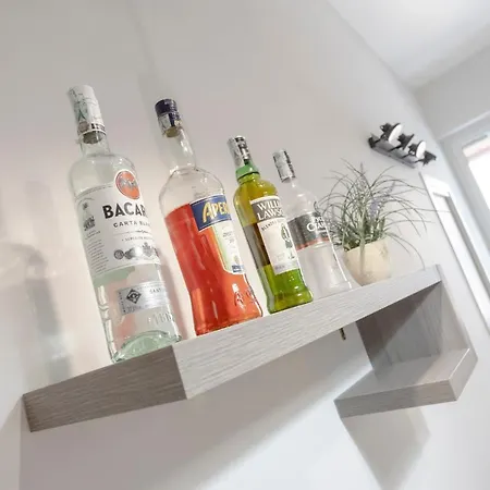 House Morin - San Pietro Apartment