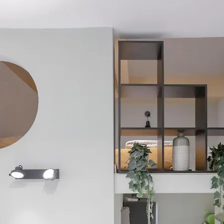 Apartment House Morin - San Pietro Rome