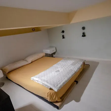 House Morin - San Pietro Apartment