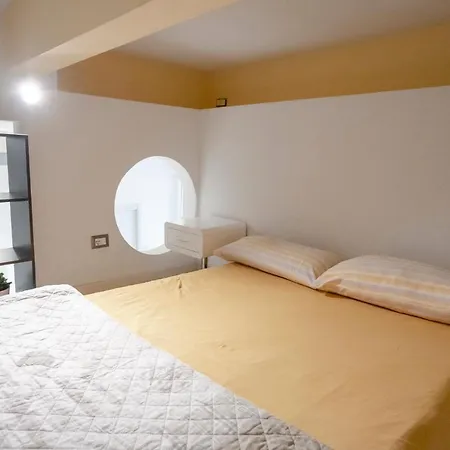 House Morin - San Pietro Rome