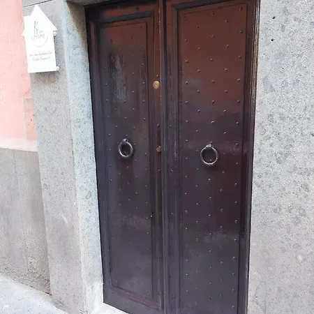 Apartment Stranamore Trastevere *