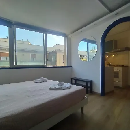 Appartement Gelsomino