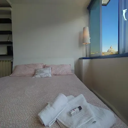 Appartement Gelsomino Rome