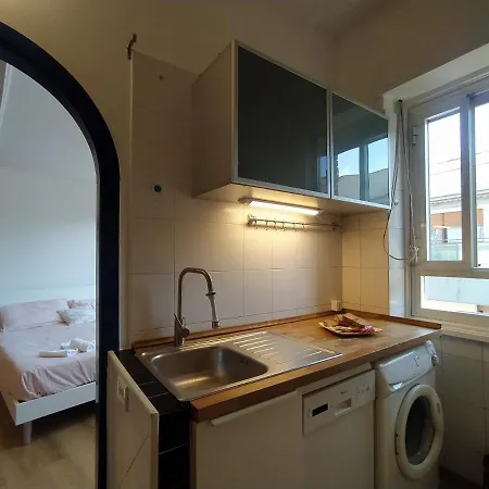 Appartement Gelsomino