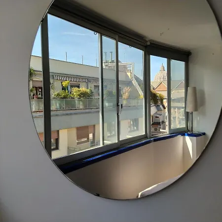 Appartement Gelsomino Rome
