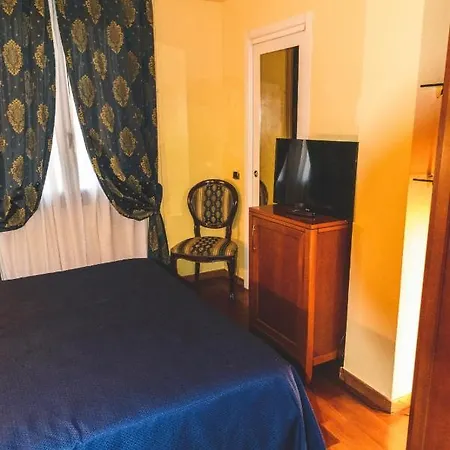 Canella Hotel