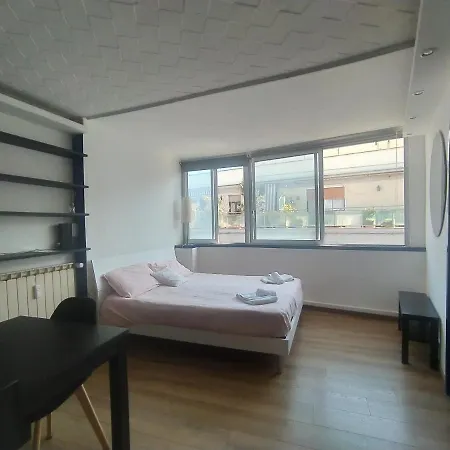 Gelsomino Appartement *