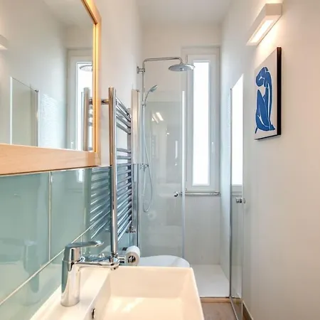 Borgo Vittorio 2 Bdr 2 Bath St Peter's Appartamento *