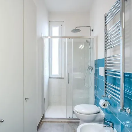 Appartamento Borgo Vittorio 2 Bdr 2 Bath St Peter's Roma