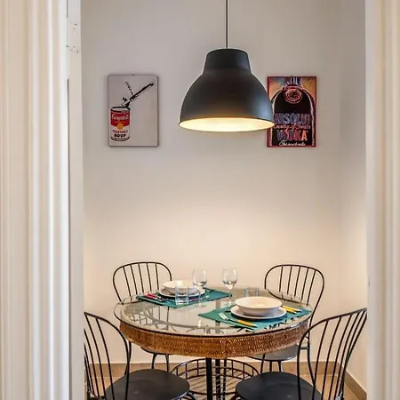 Appartamento Borgo Vittorio 2 Bdr 2 Bath St Peter's
