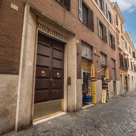 Appartamento Borgo Vittorio 2 Bdr 2 Bath St Peter's