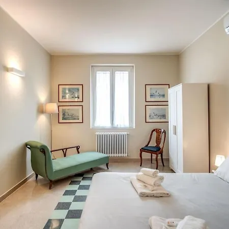 Borgo Vittorio 2 Bdr 2 Bath St Peter's Appartamento