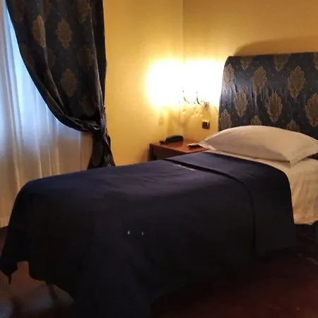 Canella Rome