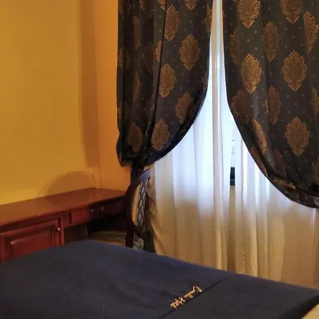 Hotel Canella *