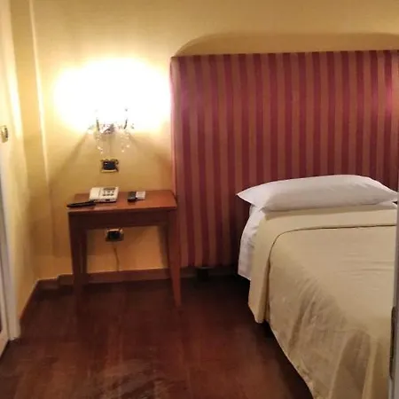 Hotel Canella *