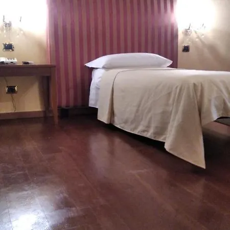 Hotel Canella Rome