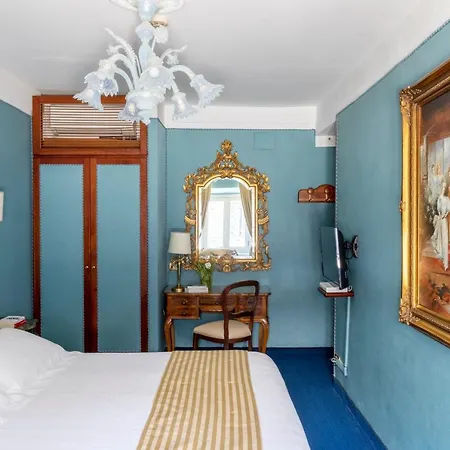 Otel Scalinata Di Spagna Roma