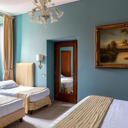 Otel Scalinata Di Spagna Roma
