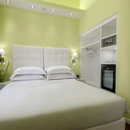 Relais Coppede 4*