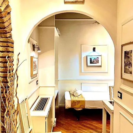 Domus Ester 2* Rome