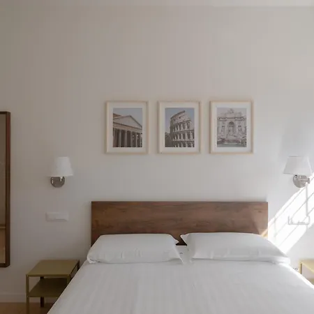 Appartamento Matilda Charme Roma