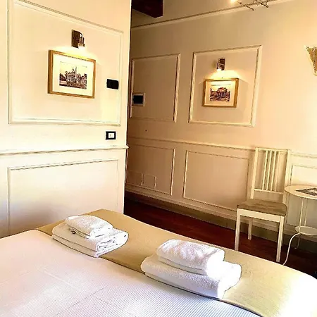 Guest house Domus Ester Rome