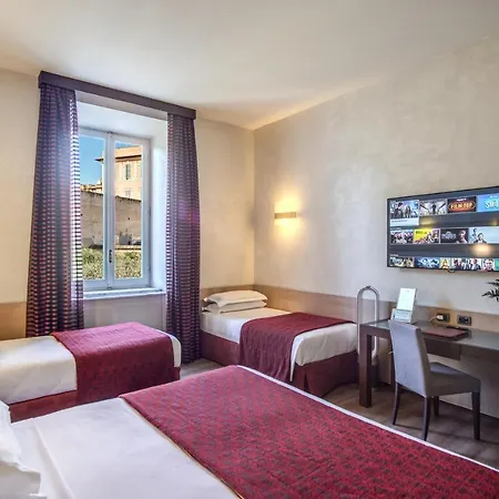 Hotel Kolbe 4*