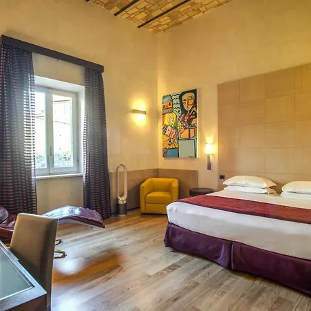 Kolbe Hotel 4*