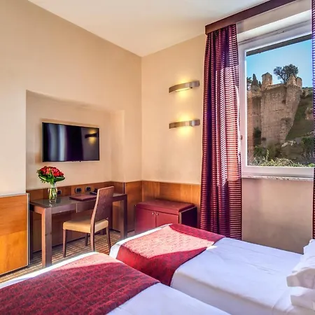 Hotel Kolbe