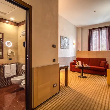 Hotel Kolbe