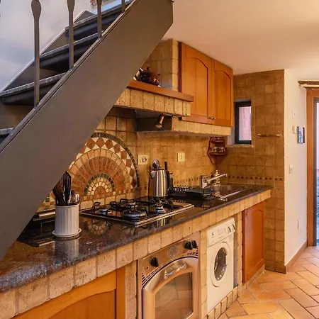 Trastevere Escape - Charme Holidays Lejlighed Rom