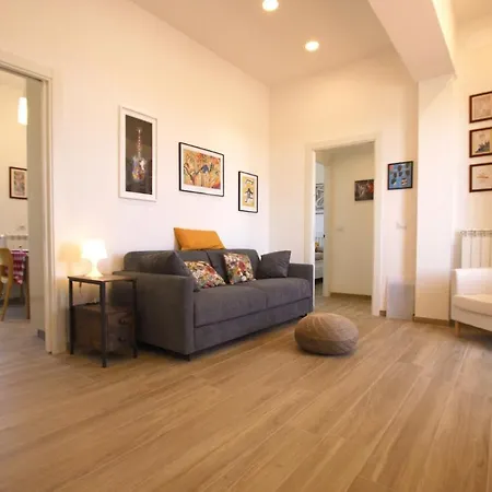Appartamento Sunny Flaminio Terrace Penthouse Roma