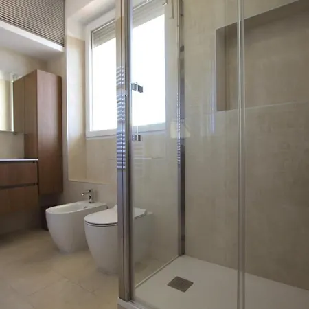 Sunny Flaminio Terrace Penthouse Appartamento