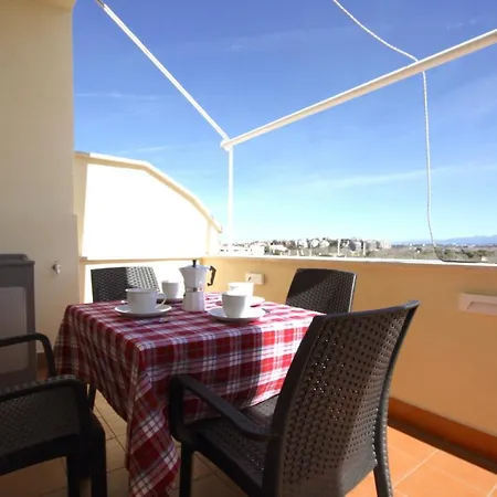 Appartamento Sunny Flaminio Terrace Penthouse