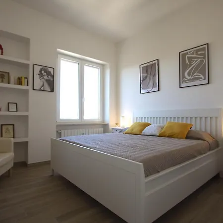 Sunny Flaminio Terrace Penthouse Appartamento *
