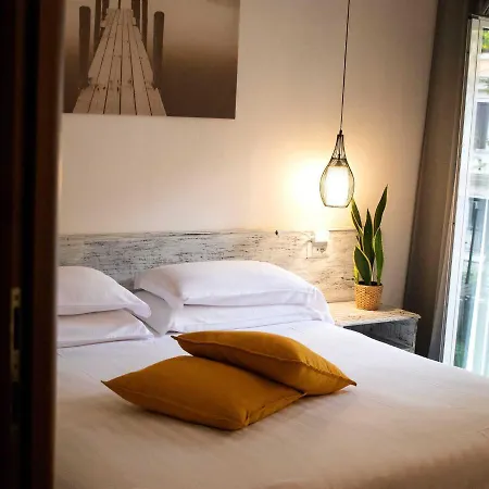 Bed & Breakfast In Trastevere House 2*