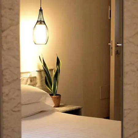 In Trastevere House Roma