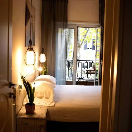In Trastevere House Bed & Breakfast 2*