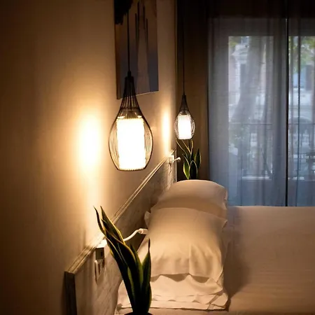 In Trastevere House 2*