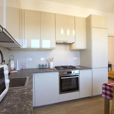 Sunny Flaminio Terrace Penthouse Roma