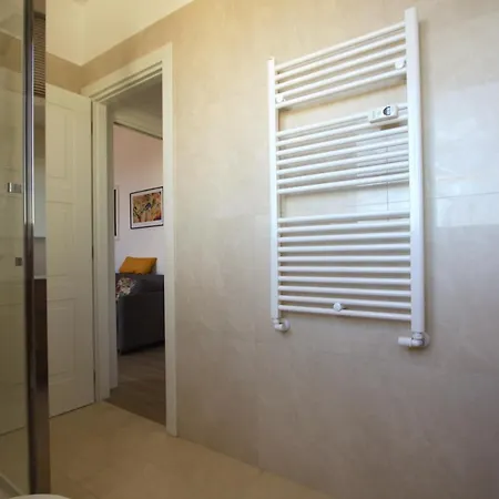 Appartamento Sunny Flaminio Terrace Penthouse