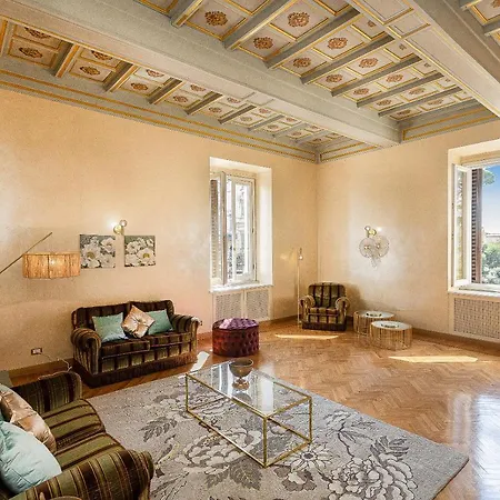 Ludovisi By In * Rome