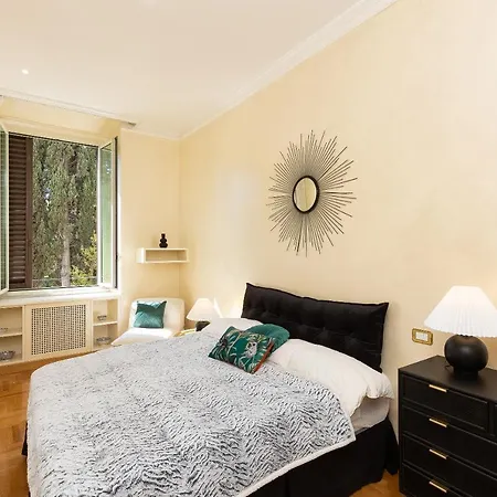 Apartment Ludovisi By In
